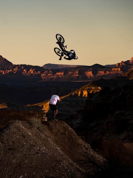 Red bull rampage finals new arrivals
