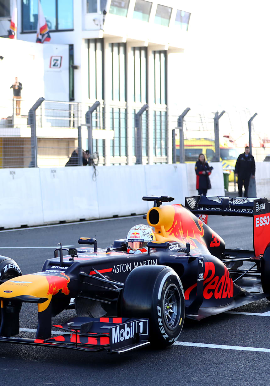 Formule 1 Zandvoort Plattegrond : Fp1lxogt4yg Nm