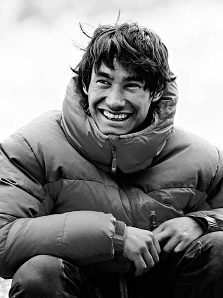David Lama