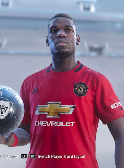 Efootball Pes 2020 Myclub Tips 8 To Master The Mode