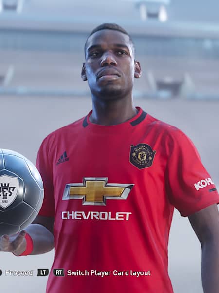 Divise piu belle pes 2020 deals