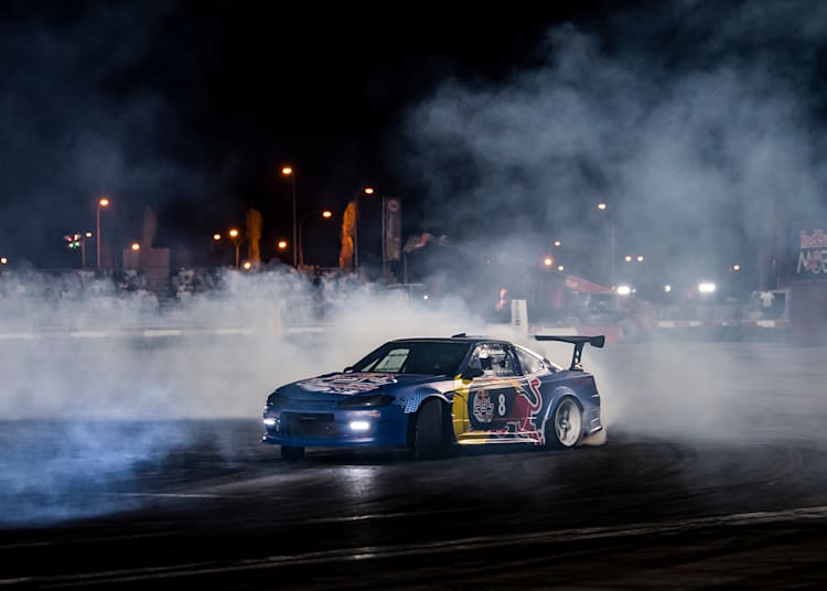 Oman Drift Championship 2022