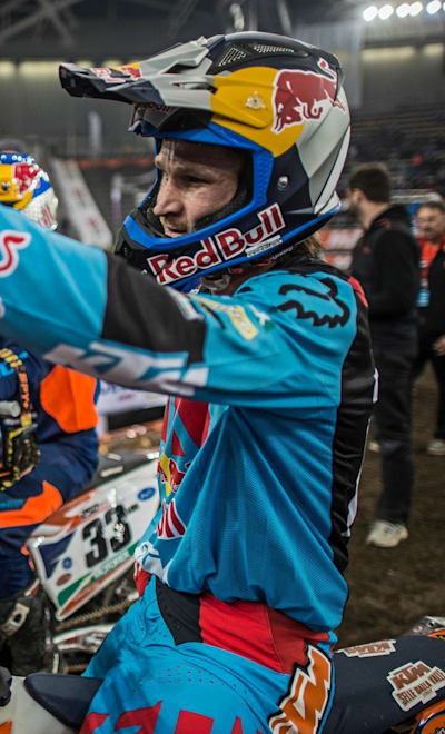 Mistrzostwa Świata SuperEnduro Grand Prix Polski Łódź