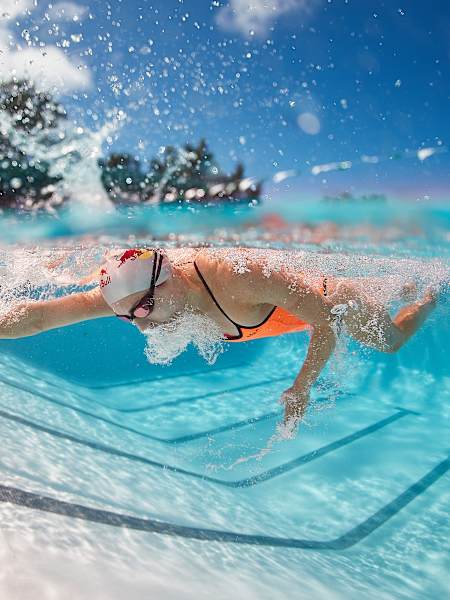 Lucy Charles Barclay