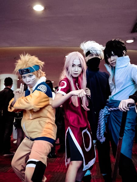 Your ultimate guide to Middle East Games Con 2018