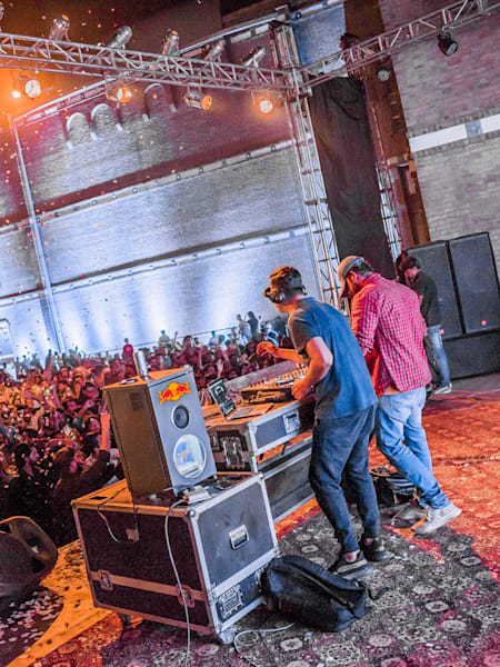 SomeWhatSuper at FACE Music Mela 2019