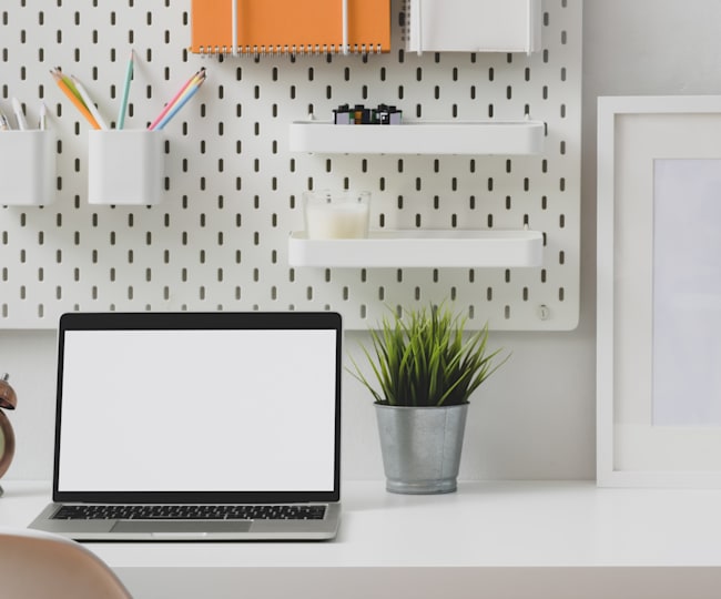 How To Work From Home Top 11 Productivity Hacks
