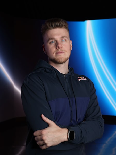 A poweful profile, that