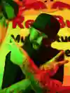 Red Bull Studio Sessions - The Paul Wall Edition Art