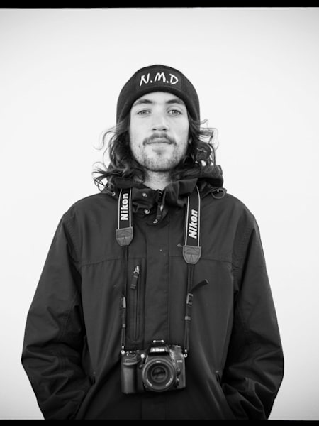 Sergio del Rey Castillo, foto de perfil