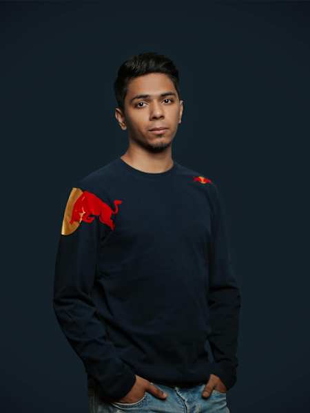 Red Bull Ibiza Royale: Arslan 'ASH' Siddique's obstacle