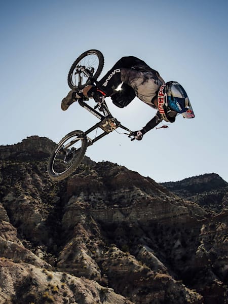 La date du Red Bull Rampage 2018 a été annoncée ! Le Red Bull Rampage aura lieu le 26 octobre 2018.