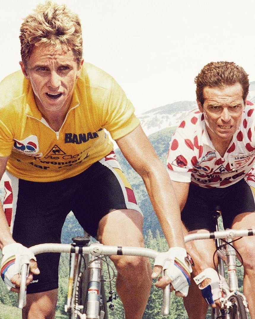 Bisiklet Sporunu Konu Alan En Iyi Filmler Belgeseller