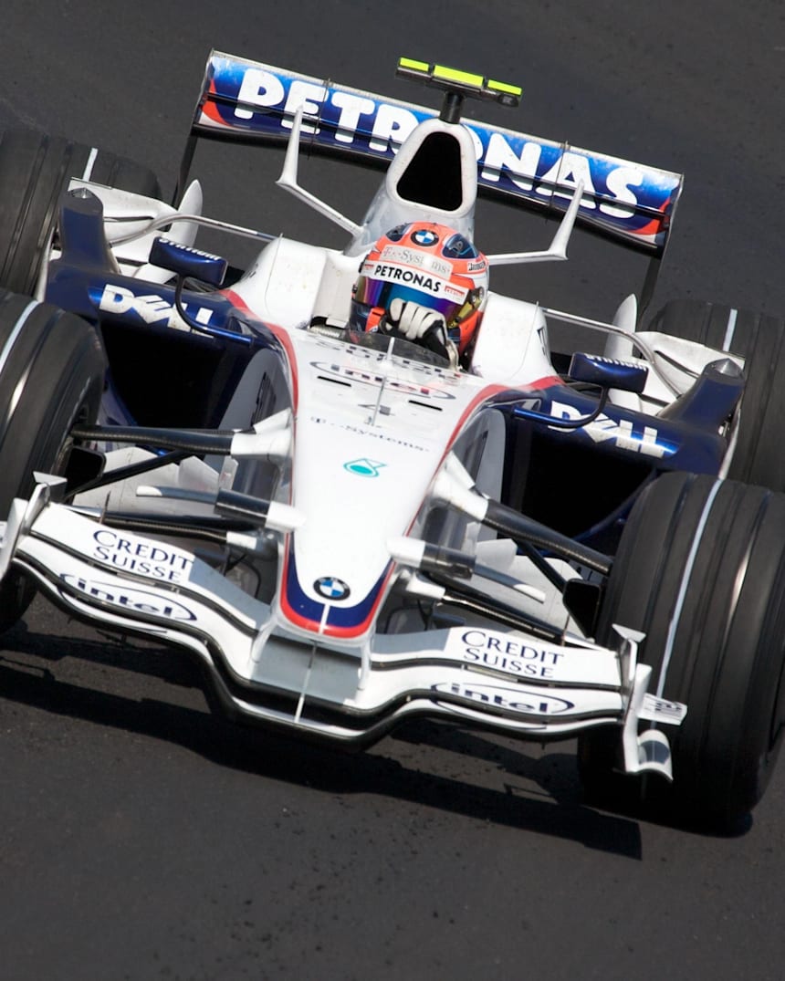 F1 Les Pilotes Qui N Ont Gagne Qu Une Seule Course