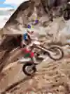 Red Bull Signature Series S2020 E3 Hare Scramble Art