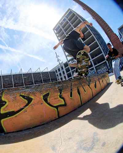 Red Bull Spot Check