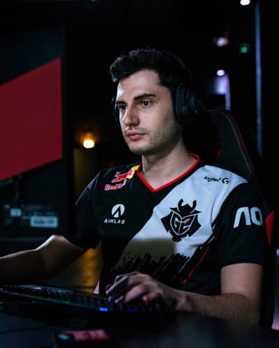 T shirt sales g2 esport