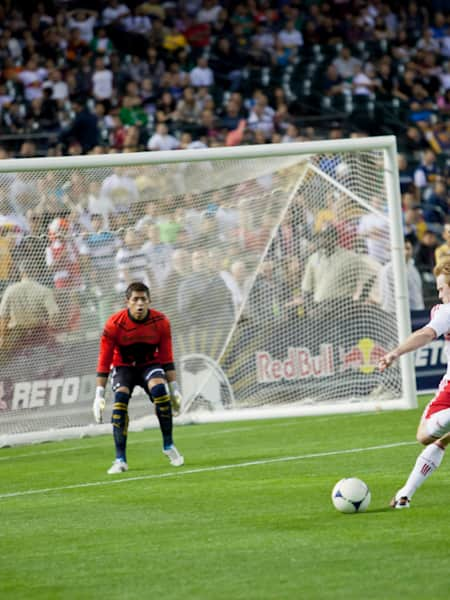 Can Soccer Games End in a Tie?