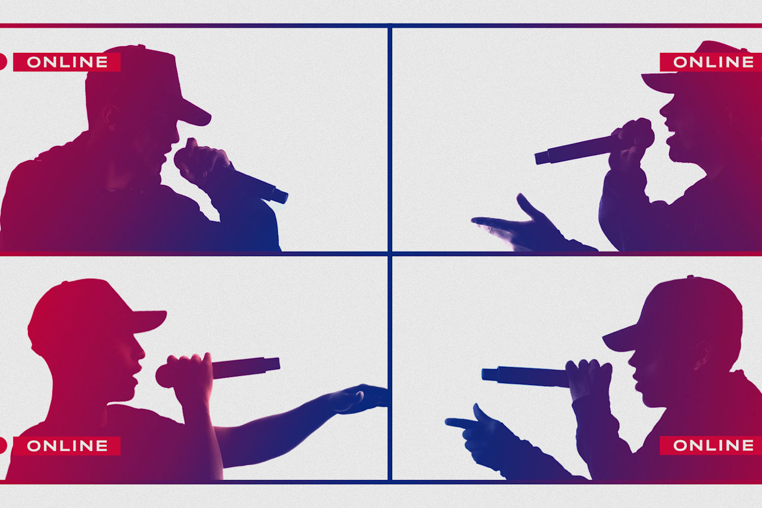 Red Bull Batalla De Los Gallos Exhibición 2020