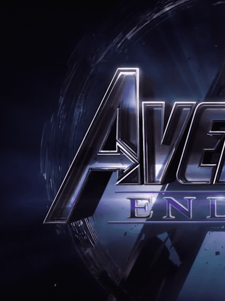 Trailer avengers endgame cheap