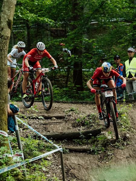 UCI MTB World Cup Albstadt 2018 XCC Report Video