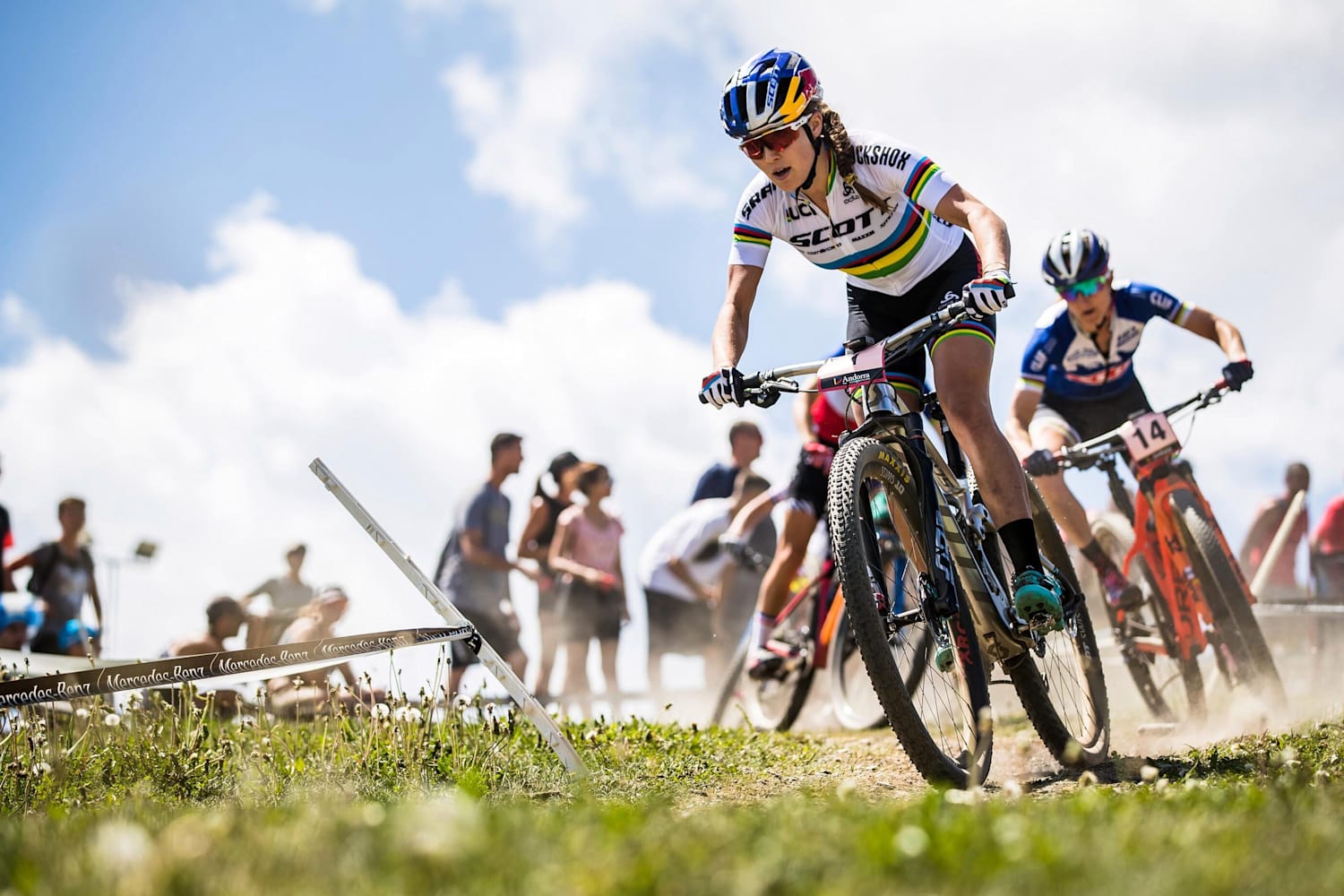 xco mtb 2019