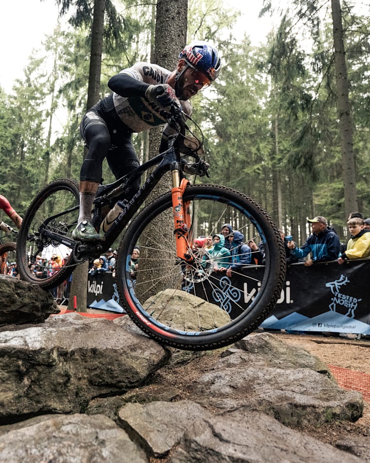 Uci cross country sales
