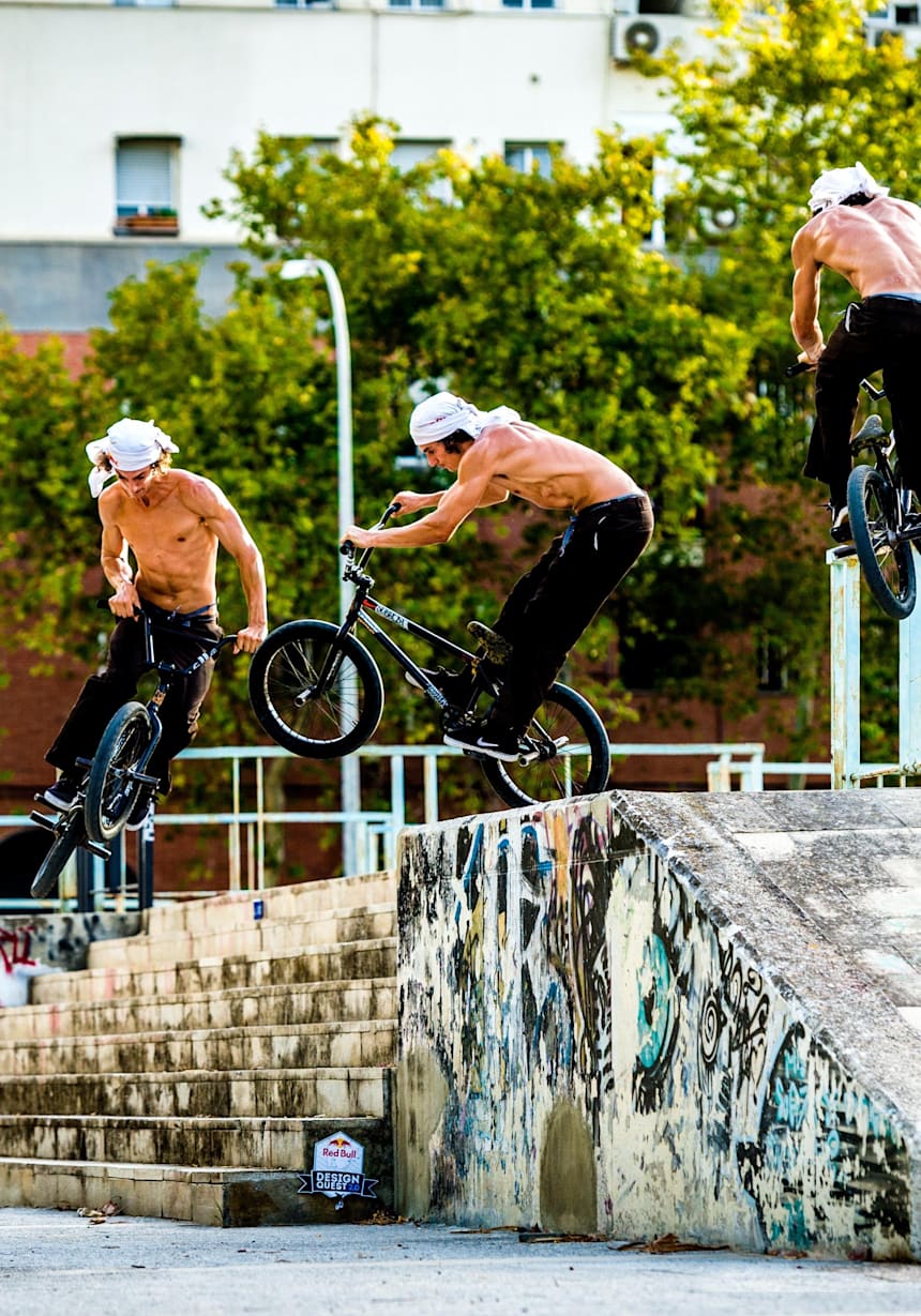 simone barraco frame