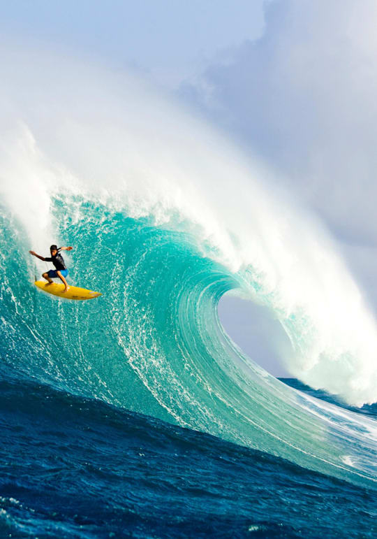 Surfing Photography Chasing The Shot Zak Noyle