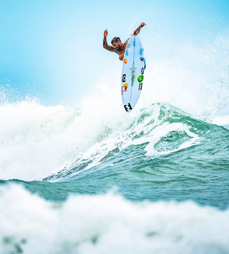 Best surfers 2021 online