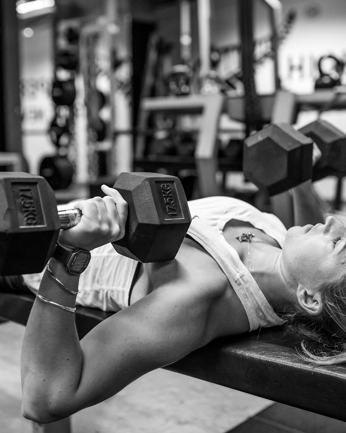 Weight Training Beginner Tips 7 Things You Should Know