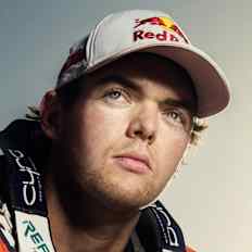 Walkner è campione Cross-Country