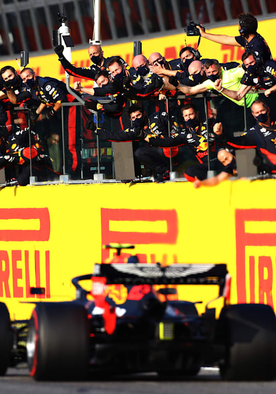 f1 tuscan grand prix 2020