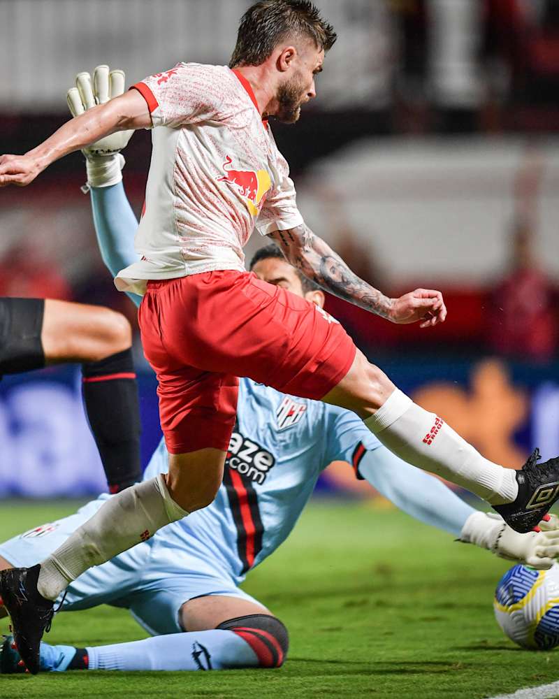 Neymar Jr's Five USA Champions Visit NY Red Bulls