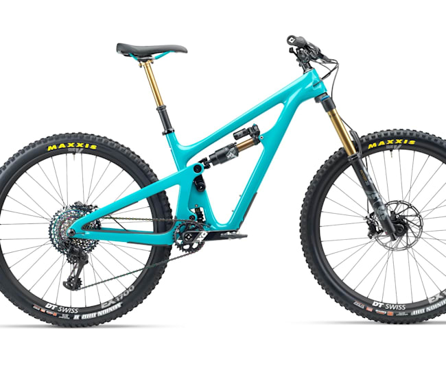 Top enduro bikes 2019 clearance