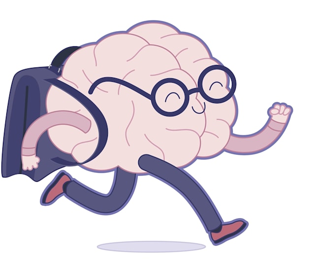 ランニングと脳の関係 脳科学 効果 ランナーズハイ ジョギング