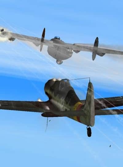 フライトゲーム ベスト6