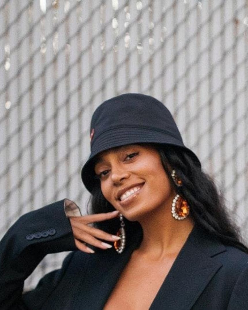 Wallpaper Earl Sweatshirt Talks To Solange On Red Bull Radio For Android Free