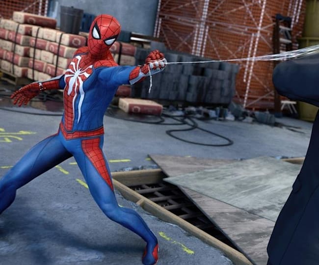 marvel s spider man incelemesi