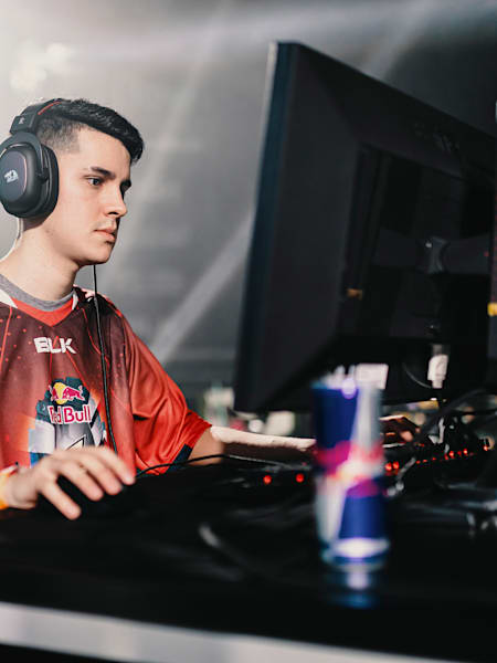 Red Bull Solo Q – Duel your Way to Victory