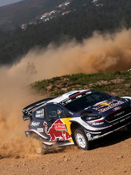 WRC
