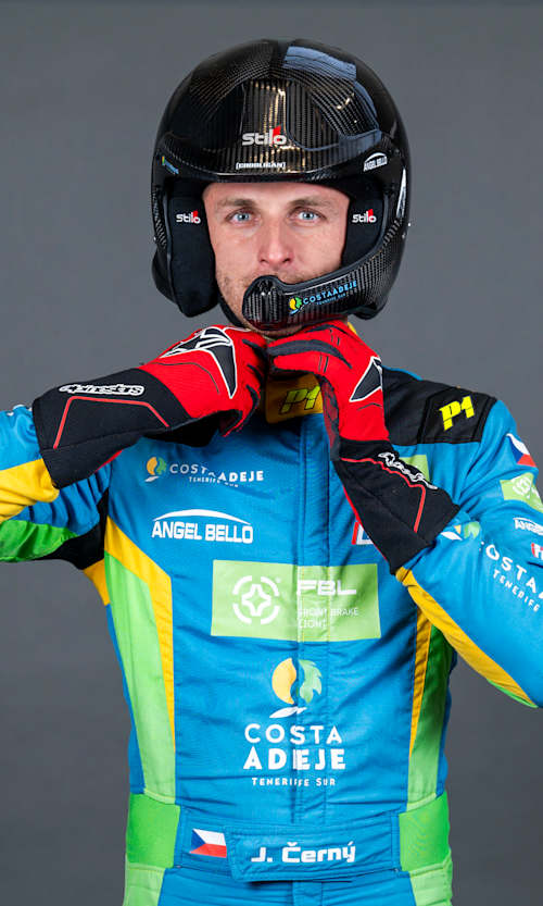 Jan Černý