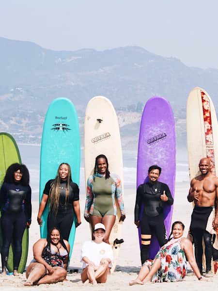 Black Surfers Collective