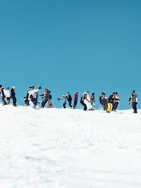 Nitro Snowboards & Red Bull Media House predstavujú: OFFLINE