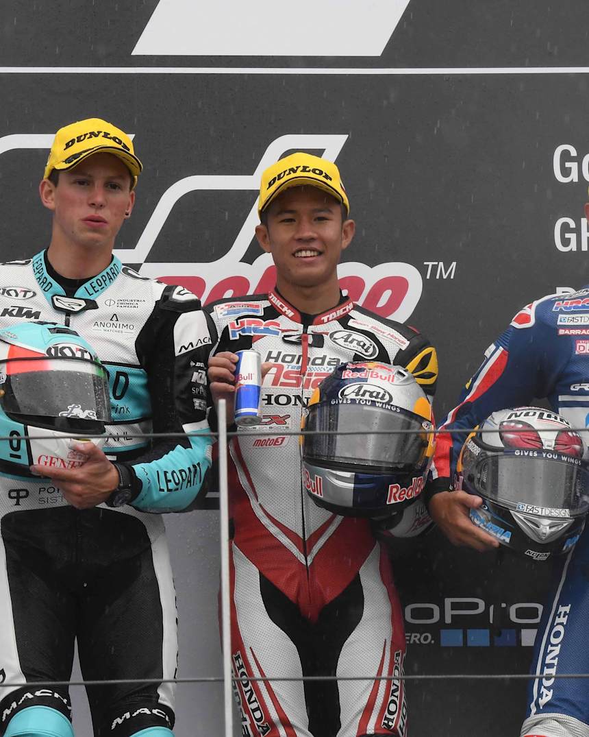 7 Malaysians Who Made The World Championship