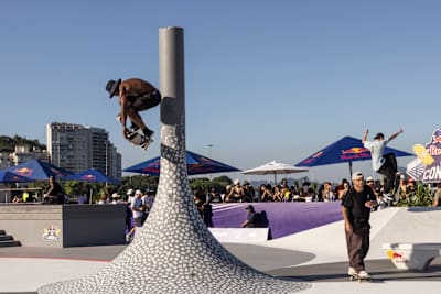 Red Bull Rio Conquest 2023: recap and highlights