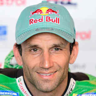 Johann Zarco seen during Round 19 of the MotoGP World Championship in Sepang, Malaysia on October 31, 2024.