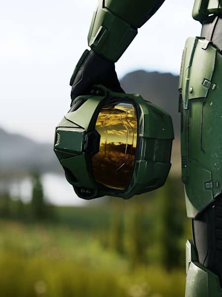 Is halo infinite coming to ps5 outlet