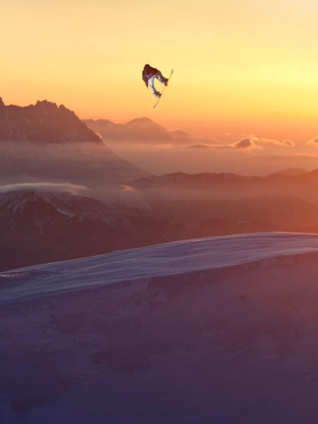 Šárka Pančochová performing in Kaprun, Austria on May 18th 2011.