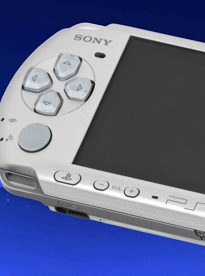 Les 10 meilleurs jeux vidéo PSP ! Playstation portable